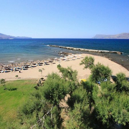 كيساموس Nautilus Bay Hotel المظهر الخارجي الصورة