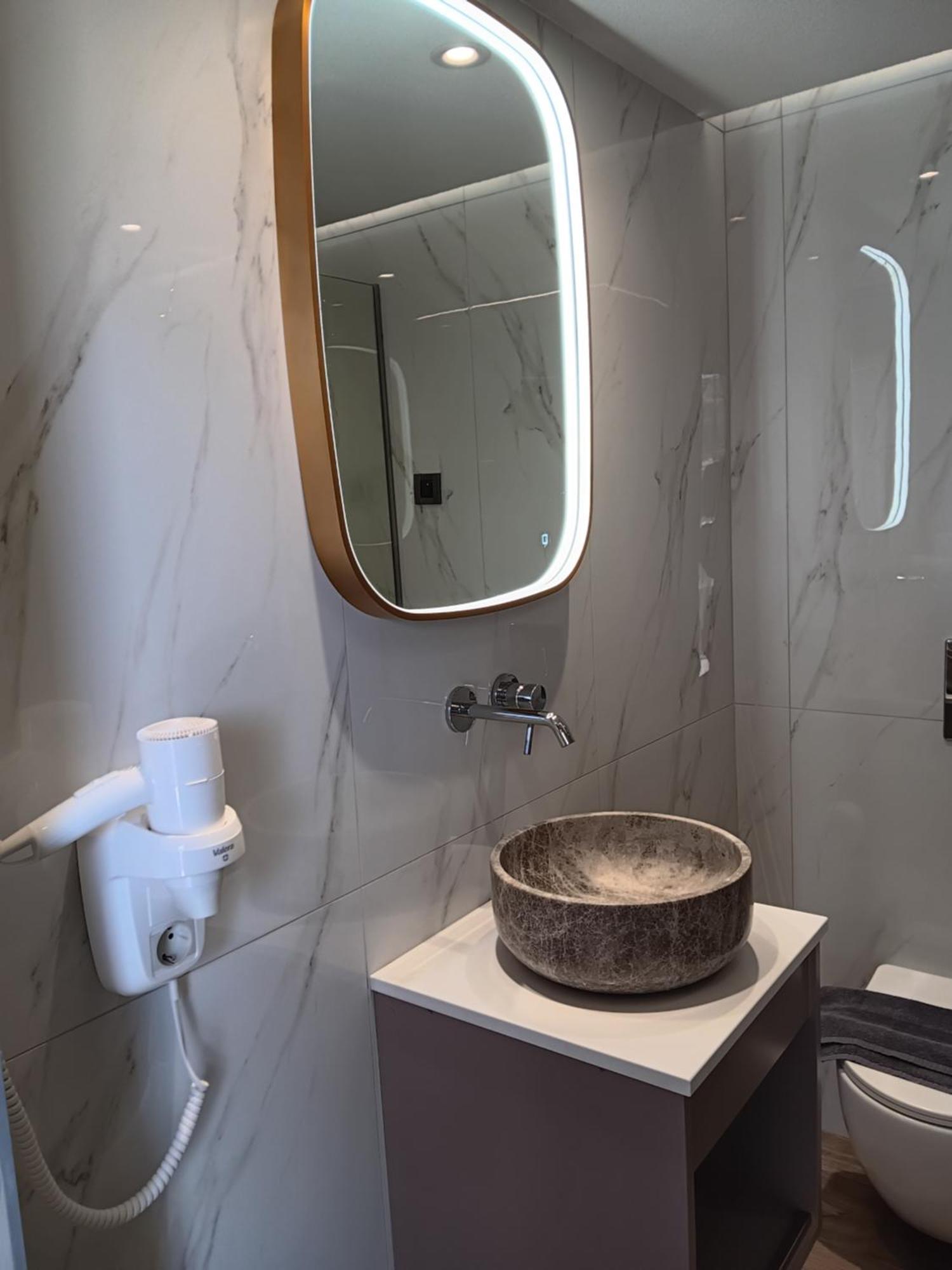 كيساموس Nautilus Bay Hotel المظهر الخارجي الصورة